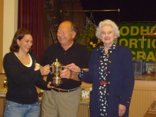 A show picture